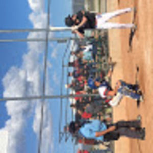 Meet your Posher, Taggert